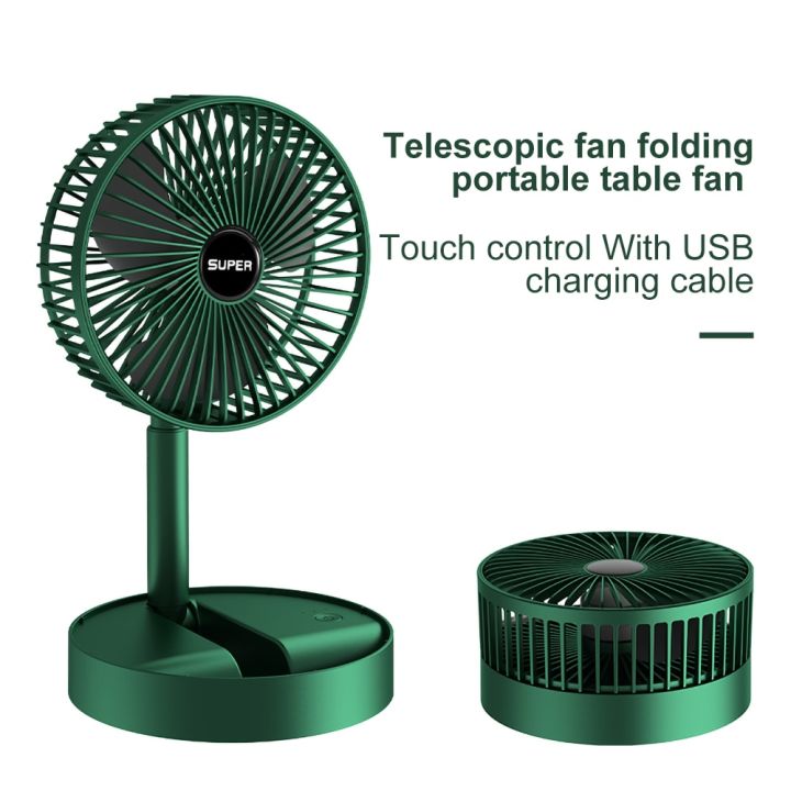 Portable fan for desk new arrivals