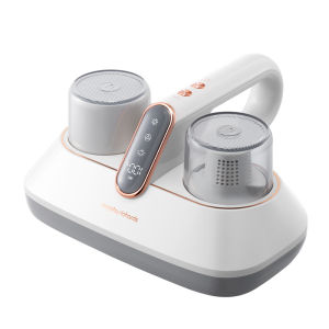 MORPHY RICHARDS MR3100 Cordless Dust Mite Vacuum Cleaner UV Dust Mite Vacuum Sterilizer