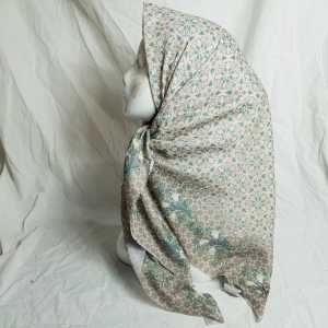 SEGI EMPAT MOTIF SERIES EUCALIPTUS EXLUSIVE | SEGI EMPAT PRINT