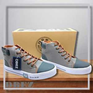 Sepatu Sneakers Boots Wanita DBEZ | Sepatu Sneakers Boots Fashion Wanita | Sepatu Sneakers Tinggi Wanita | Sepatu Sneakers Hight Wanita | Sepatu Sneakers Boots Kasual Wanita | Sepatu Sneakers Boots Casual Wanita | Sepatu Sneakers  Boots Kanvas Wanita
