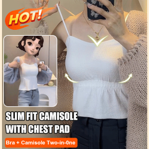 Bustier Undershirt Stick It on Without Looking Bulky Wrap No-wear Bra Ice Silk Without Trace Sling