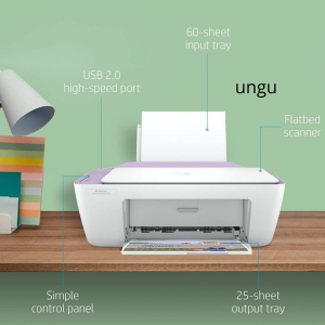 COD TERLARIS HP DeskJet Ink Advantage 2336 All-in-One Printer PRINTCOPYSCAN GARANSI RESMI 1TAHUN