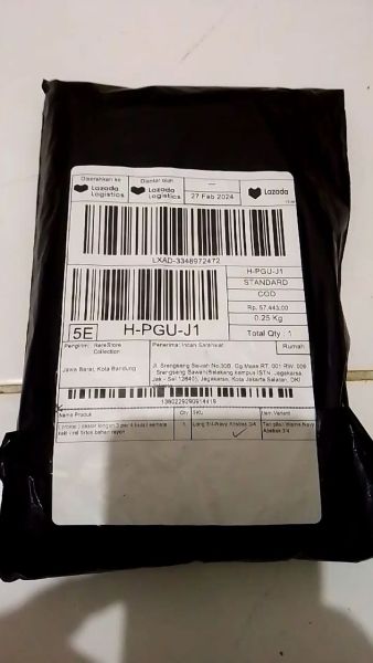 Buyer review video 3