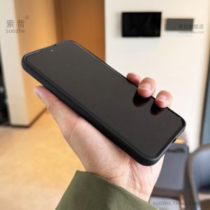 Case For Huawei Pura 80 Pro Pura 70 Pro+ Pura70 Ultra Case Matte Transparent Acrylic Skin Feel Silicone Cover Shockproof Bumper