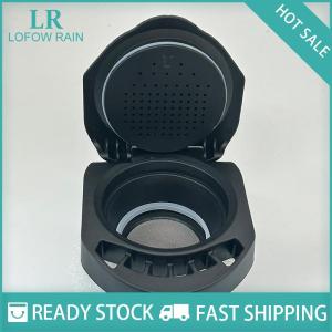 LF Wholesale✨Flash Sale ✨ Reusable Capsule Adapter for Dolce Gusto Coffee Capsule Convert Compatible