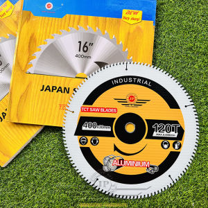 Lưỡi Cắt Hợp Kim Nhôm NPT 400mm