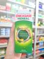 OBAT KUMUR SARIAWAN ENKASARI HERBAL 120ML BAU MULUT NAFAS SEGAR SARIAWAN GUSI BENGKAK. 