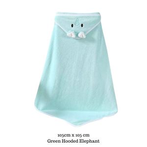 New Born Bath Towel Hooded towel Baby Towel Kids hooded towel
