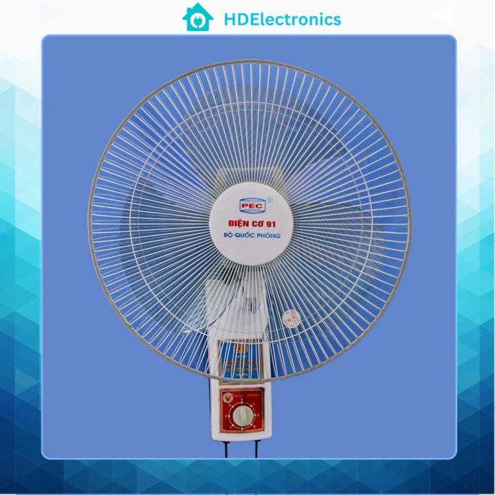 Quạt treo 2 dây chuyển hướng điện thân vát QTTV2Đ_Quạt điện 91_Hàng ...