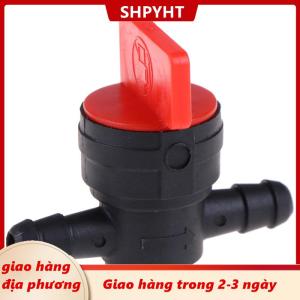 [COD] SHPYHT Giao hàng địa phương New 1 cái 1 4  Inline thẳng gas nhiên liệu cắt tắt van cho briggs & stratton