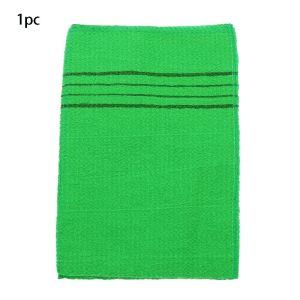 NIFINE Bền chặt Cực kỳ thoải mái Sợi visco Cầm tay Sạch hơn Găng tay tắm Khăn tắm tẩ bào chết Máy chà sàn tắm Khăn lau