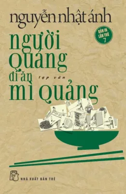 Sách - Tuyến tập truyện dài Nguyễn Nhật Ánh - Lẻ tùy chọn - (NXB Trẻ)
