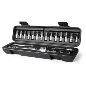 Độ chính xác cao Xe Đạp Phía Trước Ngã Ba Mũ Wrenches Ổ Cắm Đi Xe Đạp công cụ cờ lê Cho Nhà Xe Đạp Bảo Trì Giải Pháp