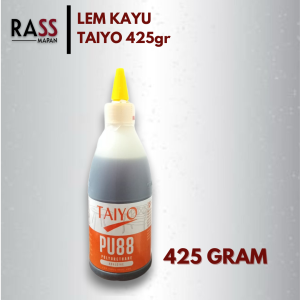 Lem TAIYO PU 88 500 Gram For Industrial use