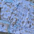 42 PCS PAKET BAJU BAYI BARU LAHIR LENGKAP HEMAT Setelan Baju Celana Bayi Perlengkapan Bayi Baru Lahir Kado Gift Set Paket Newborn Baju Bayi Unisex Setelan Sukmastore. 