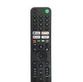 New RMF-TX520P Voice Remote Control For Sony 4K Smart TV KD-43X85J KD-55X80J XR-55A80J XR-65A80J XR-50X90J RMF-TX520U KD43X80J KD43X85J KD50X80J KD50X85J KD55X80J KD55X85J KD55X90J KD65X80J KD65X85J KD75X80J KD75X85J KD85X85J XR50X90J XR55X90J XR55A80J. 
