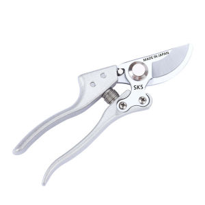 [Ready Stock]Japan SK-5 Pruning Shears Cutter Home Gardening Plant Branch Pruner Hand Tool