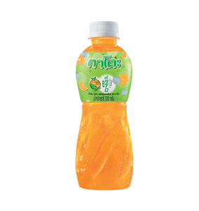 Halal Thailand Kato Nata De Coco Jelly Fruit Drink 280ml - 320ml 泰国椰果饮料