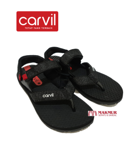 Sandal Gunung / Sepatu Sandal Pria - Carvil Pasific