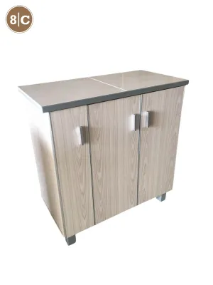 8C Ureo Kitchen Cabinet