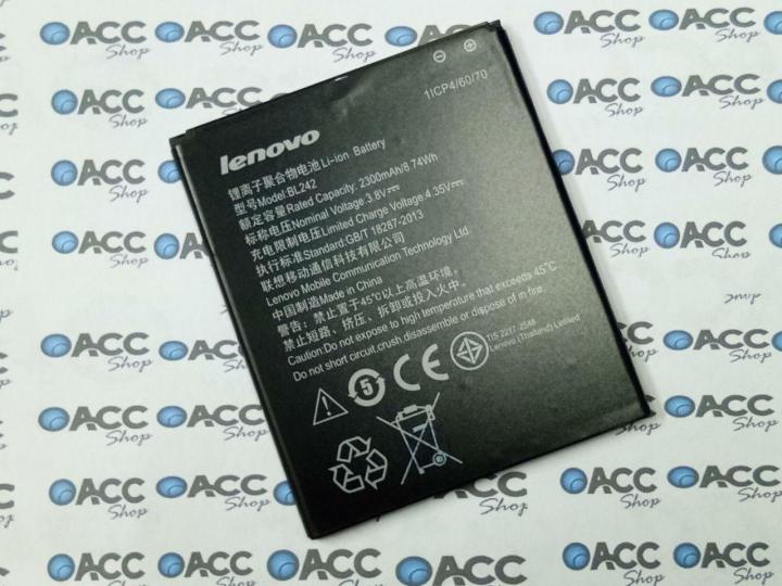 Lazada Lenovo A6000 Plus Battery Price Baterai Batre Lenovo A6000+