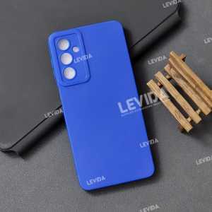 Samsung A15 Softcase Macaron Pro Kamera Samsung A15