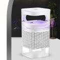 Đèn Bắt Muỗi Thông Minh Thế Hệ Mới Kèm Đèn LED - Máy Bắt Muỗi Thế Hệ Mới Thay Thế Cho Đèn Ngủ, Dùng Nguồn USB Siêu Tiện Lợi. 