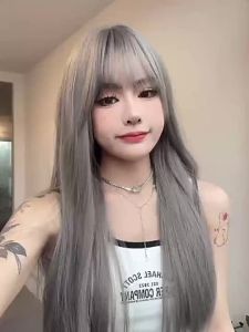 Fluffy Female Wig & Cosplay Wig Accessories: A Comprehensive Guide