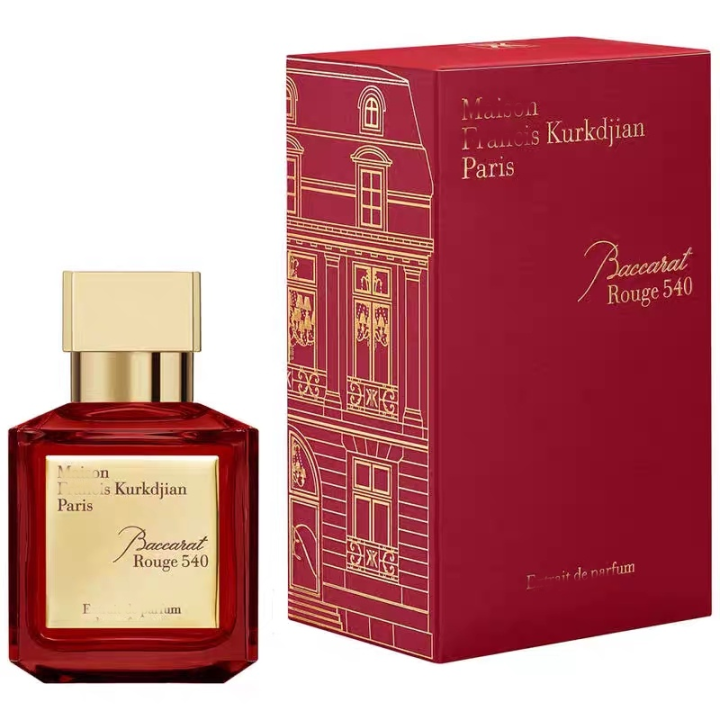 FK Baccarat Rouge 540 EXTRAIT DE PARFUM EDP Natural spray 70ML