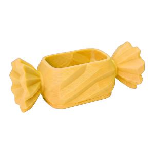 GIORGIONE Creative Candy-Shaped Storage Box 3D Printed Multi-function Pencil Box Funny Sweet  Organizer Home