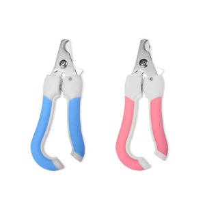 Lovinland Grooming Products Stainless Steel Dogs Cats Claw Nail Clippers Trim Nails Puppy Nail Cutter Beauty Cleaning Supplies