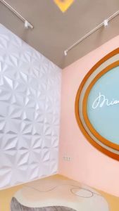 Desain Dress Modern & Pakaian Wanita Elegan