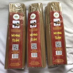100gr Nhang Nụ khuynh diệp <40 nụ>