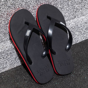 MenS Flip-Flops 2026 New Anti-Slip Breathable Sandals MenS Flip-Flops