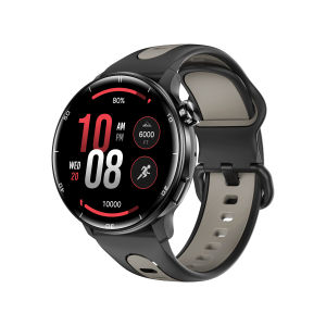 2025 New S666 SmartWatches GPS Smart Watch For Samsung Military Smartwatch Men 3ATM Waterproof Built-in GPS With BT Call