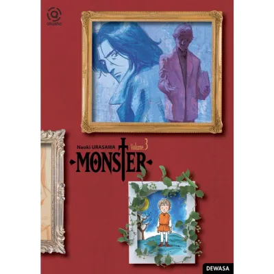 Akasha : Monster 03