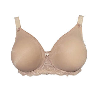 Sheer Fake Breast Female Anchor Realistic Lightweight Bra cos Cross-dressing Fake Breast Pads for Enhancing Bust Size 9018