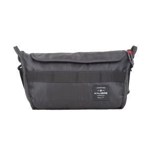 Tas Selempang Kalibre Blaire 2L Travel Pouch 921877000 Black tas pria