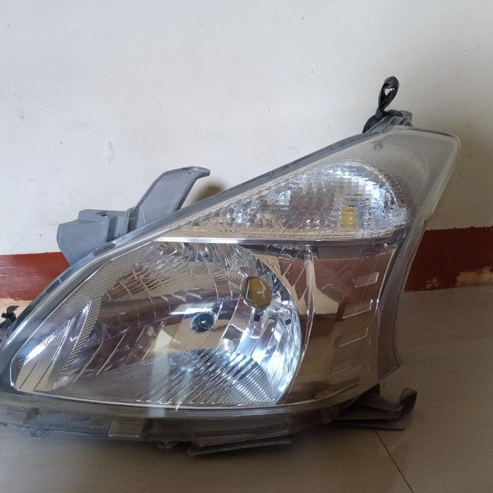 HEADLAMP AVANZA XENIA VELOZ 2012 2013 2014 2015 ORIGINAL SECOND