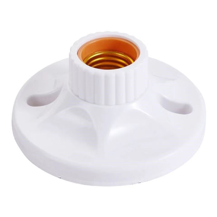 POW Ceiling Receptacle Light Bulb Socket Standard Sizes For lights ...