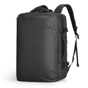 Mark Ryden MR9907KR Tas Backpack Laptop 17 Expandable USB Travel