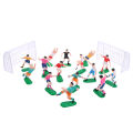 🎈 TGP Football Game Kids Toy Celebration Goal Gate Pastry Art Birthday Cupcake Topper. 