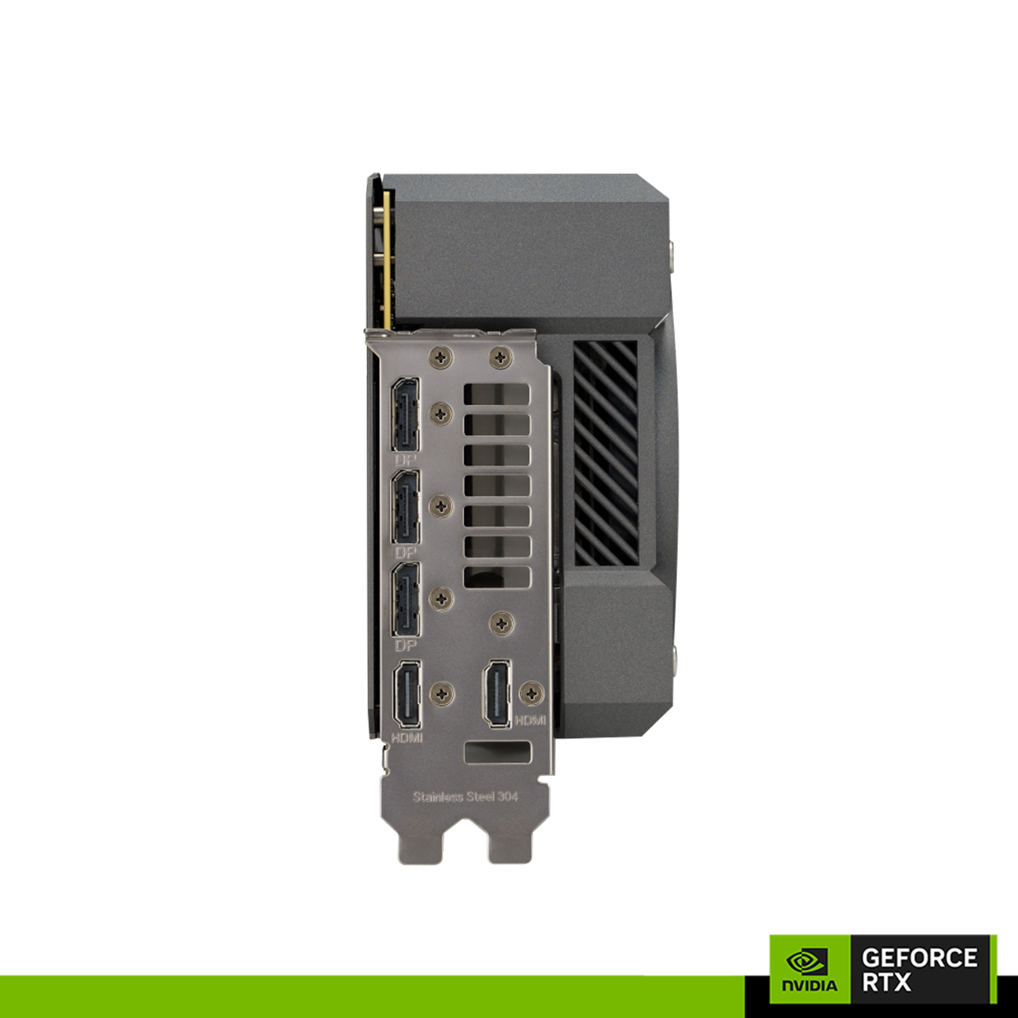 Asus GeForce RTX 5080 TUF OC 16GB GDDR7 256-Bit | 3x DisplayPort 2.1b, 2x HDMI 2.1b | 30Gbps Memory Speed | 16GB GDDR7 | Triple Fan | Graphic Cards