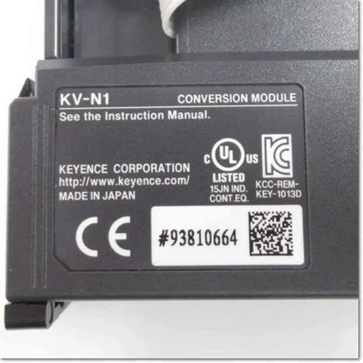 KV-N1 Khối chuyển đổi có khối đầu nối Keyence | Lazada Việt Nam