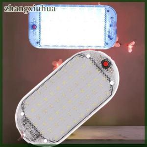 zhangxiuhua 1Pcs Car Ceiling Indoor Interior Lamp For Motorhomes Led Bars 12v-85v Led Car Universal Roof Bars Car Reading Light Trunk Light