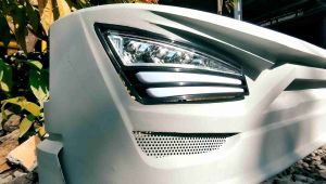 patriot giga ragasa elf L300 carry new Umplung PS Dyna Dutro