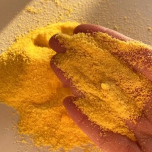 [GOOD] Simulation Bread Flour Cocoa Powder Chocolate Powder Slim Mixed Decoration Coconut Powder Breadcrumbs Yellow