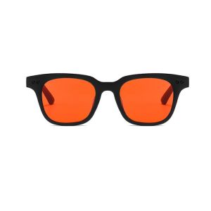 🔥C.three Korean Ins Small Candy Color Sunglasses Men Women Fashion Glasses