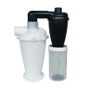 Versatile Dust Collection Device with Strong Suction & User Friendly Interface Plastic Dust Remover for Allergy Sufferer