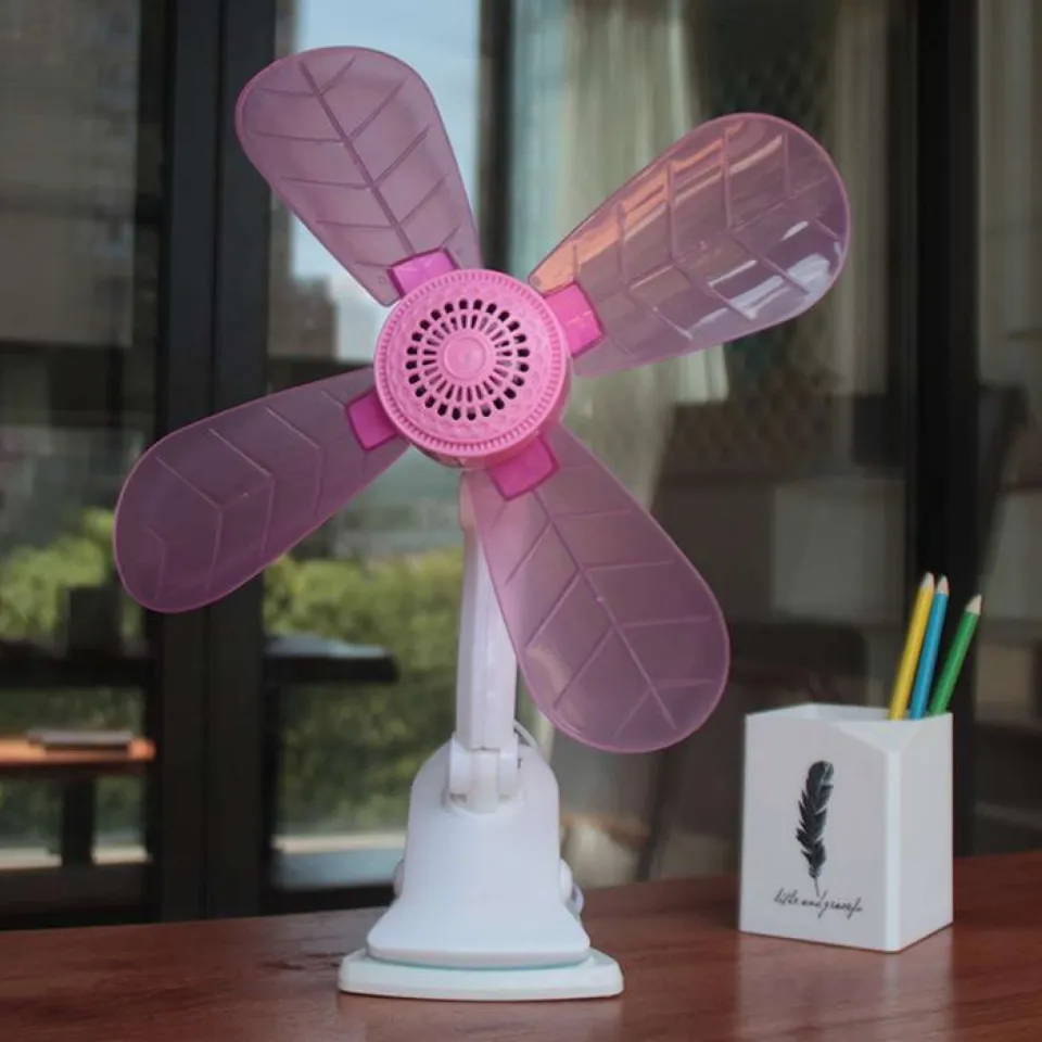 Bedside fan online